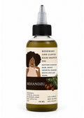 Hair Growth Oil - Rosemary and Cloves Hair Growth Oil - 50 ML
