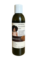 African Black Soap Shower Gel or Shampoo - 250 ML