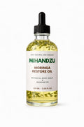 Moringa Oil Botanical Body, Hair, & Massage Oil in Grapeseed Oil - 100 ML