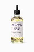 Lavender Body, Hair, Scalp & Massage Oil with Grape Seed Oil - 100 ML